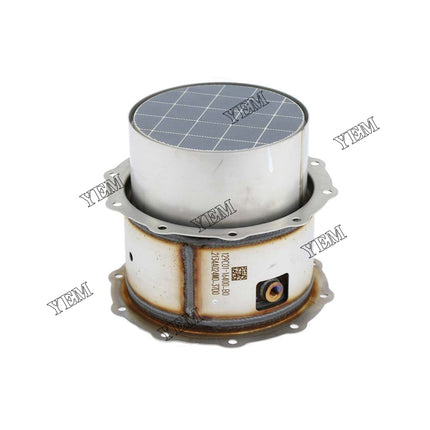Dpf Filter Part # 7028877 For Bobcat Parts