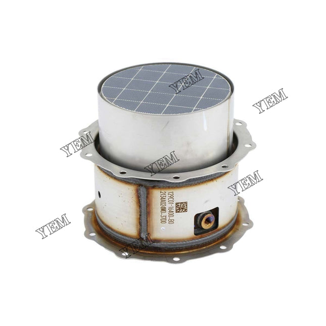 Dpf Filter Part # 7028877 For Bobcat Parts