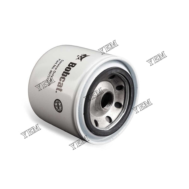 Engine Oil Filter, 6675517 Part # X6675517 For Bobcat Parts