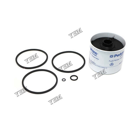 7251998 Pre-Fuel Filter For Bobcat VersaHandlers and Backhoe Loaders