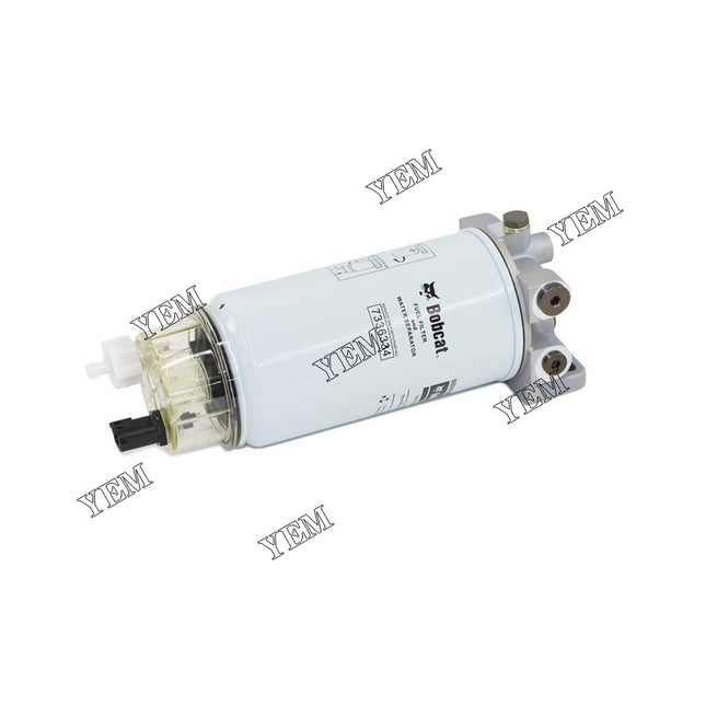 7345049 Fuel Filter For Bobcat Loaders