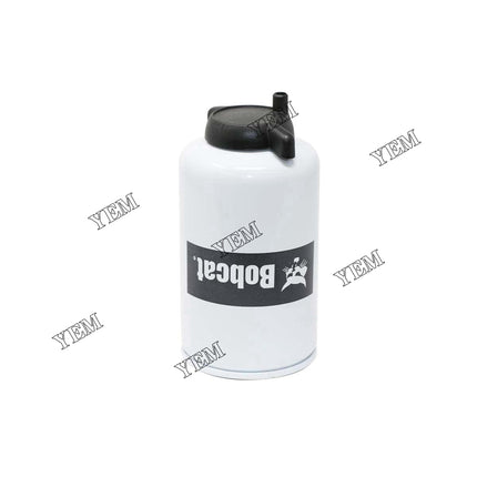 7387337 Fuel Filter For Bobcat Excavators