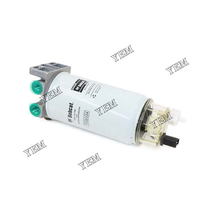7405366 Fuel Filter For Bobcat VersaHandler Telehandlers