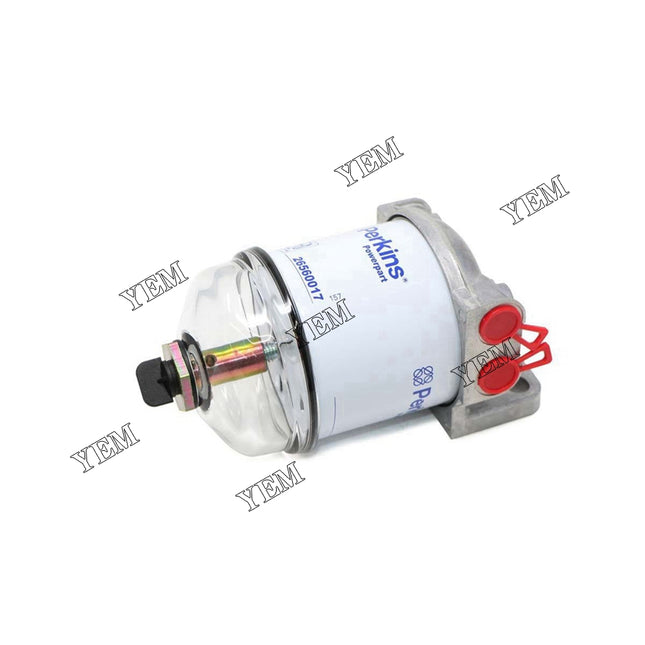 Fuel Filter Part # 6560348 For Bobcat Parts