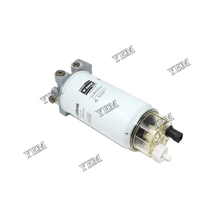 Fuel Filter Assembly Part # 7314484 For Bobcat Parts