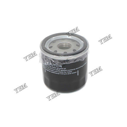 FILTER, OIL ENG Part # 103887901CC For Bobcat Parts