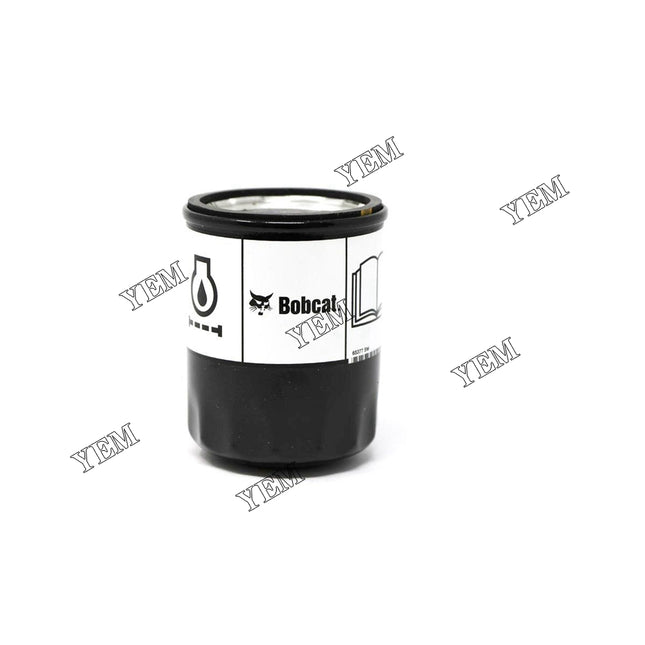 Engine Oil Filter Part # 7257438 For Bobcat Parts