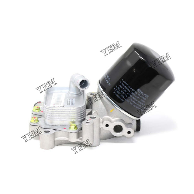 Engine Oil Filter Part # 7287676 For Bobcat Parts