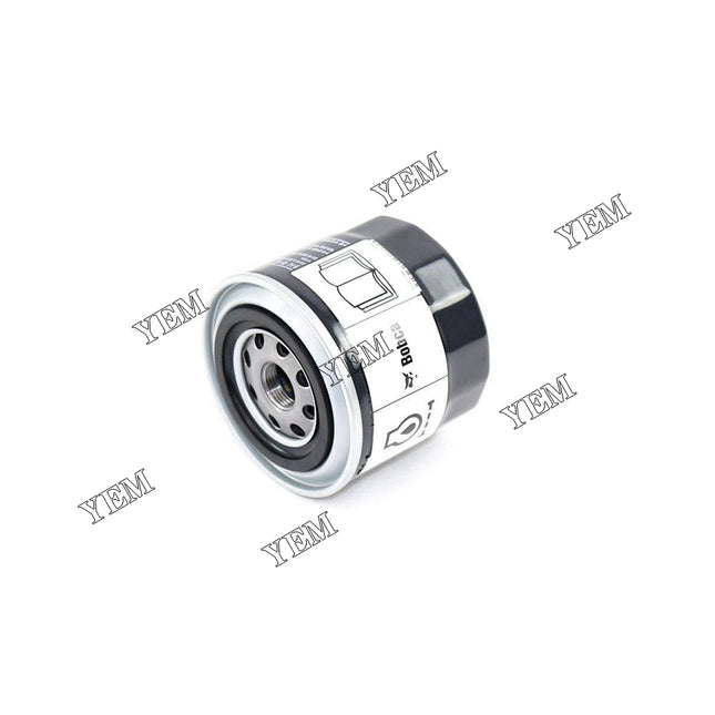 Engine Oil Filter Part # 7384298 For Bobcat Parts