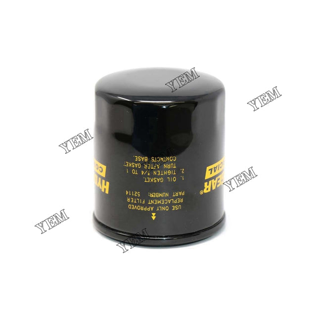 Transaxle Filter Part # 4142045-06 For Bobcat Parts