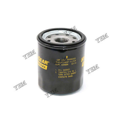 Transaxle Filter Part # 4142045-06 For Bobcat Parts