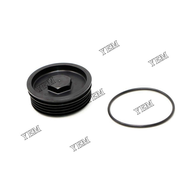 Transaxle Filter Part # 4176893 For Bobcat Parts