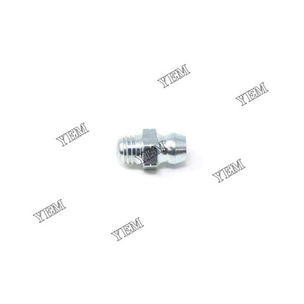 FITTING, 1/4-28 THRD FRM GREAS Part # 1015597CC For Bobcat Parts