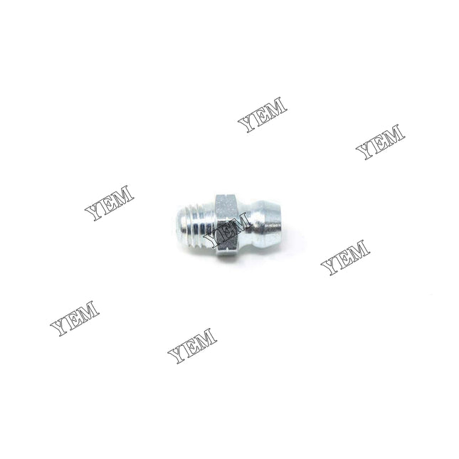 FITTING, 1/4-28 THRD FRM GREAS Part # 1015597CC For Bobcat Parts