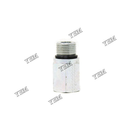 15HB0808 Hydraulic Fitting For Bobcat Excavators