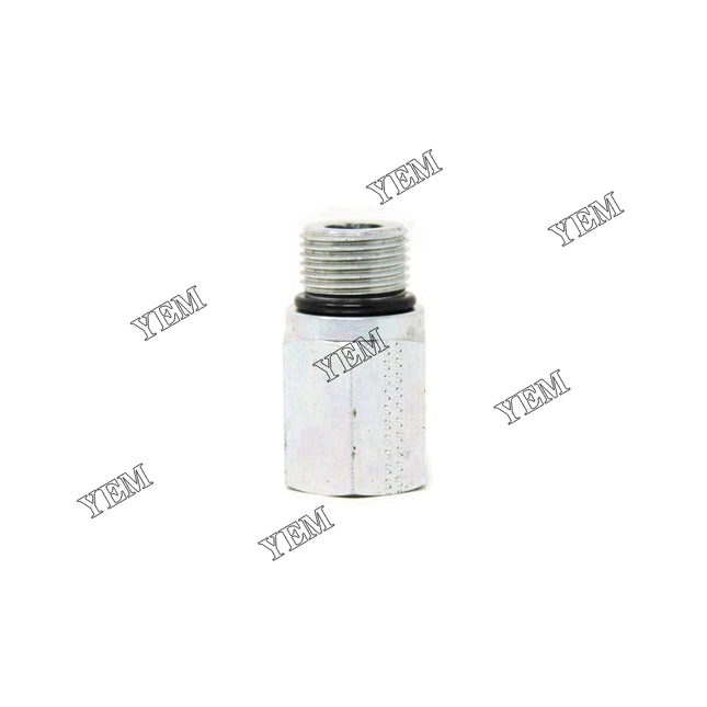 15HB0808 Hydraulic Fitting For Bobcat Excavators