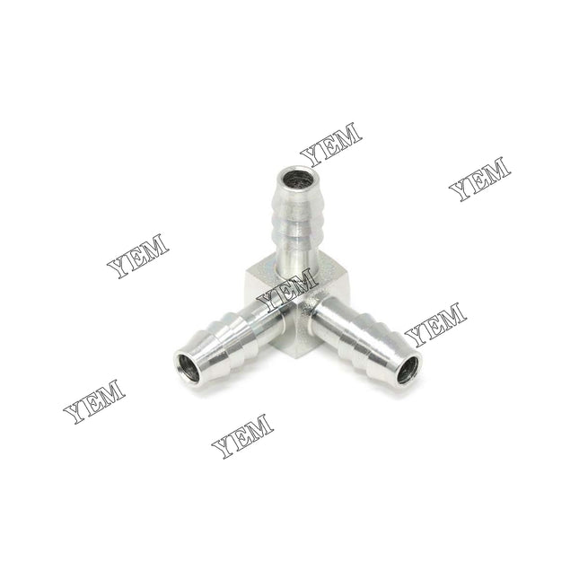 Fitting Barb Hose Part # 7453093 For Bobcat Parts