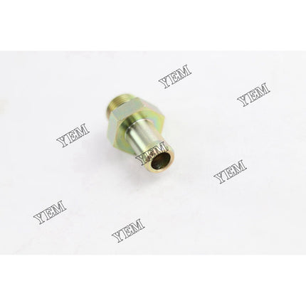 Straight Barbed Fitting Part # 7373731 For Bobcat Parts