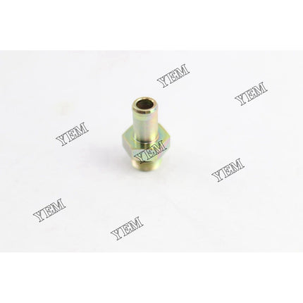 Straight Barbed Fitting Part # 7373731 For Bobcat Parts