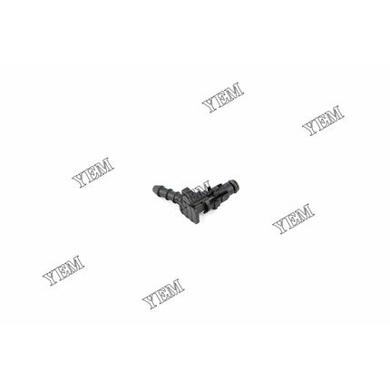 Fuel Fitting Part # 7384371 For Bobcat Parts