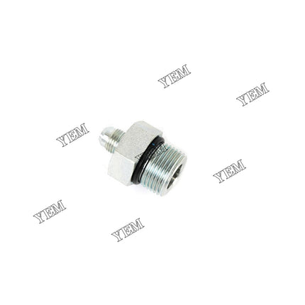 15KB0612 Hydraulic Connector Fitting For Bobcat Excavators and Loaders