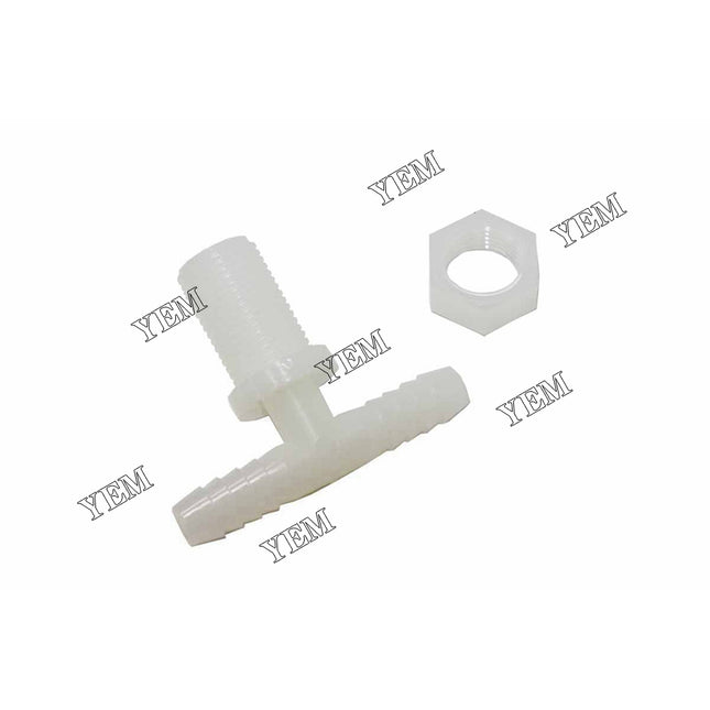 Tee Fitting Part # 6655687 For Bobcat Parts