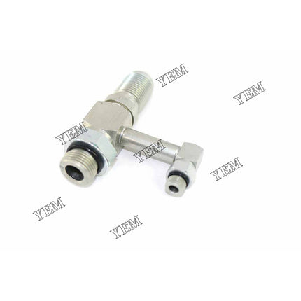 Tee Fitting Part # 7311796 For Bobcat Parts