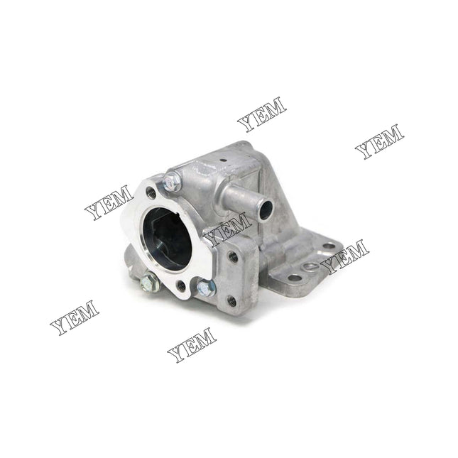 FLANGE Part # 6684854 For Bobcat Parts