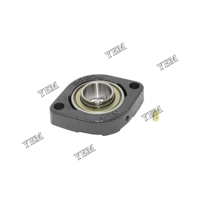 Flanged Bearing Part # 7268603 For Bobcat Parts