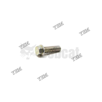 Flange Bolt Part # 7018732 For Bobcat Parts