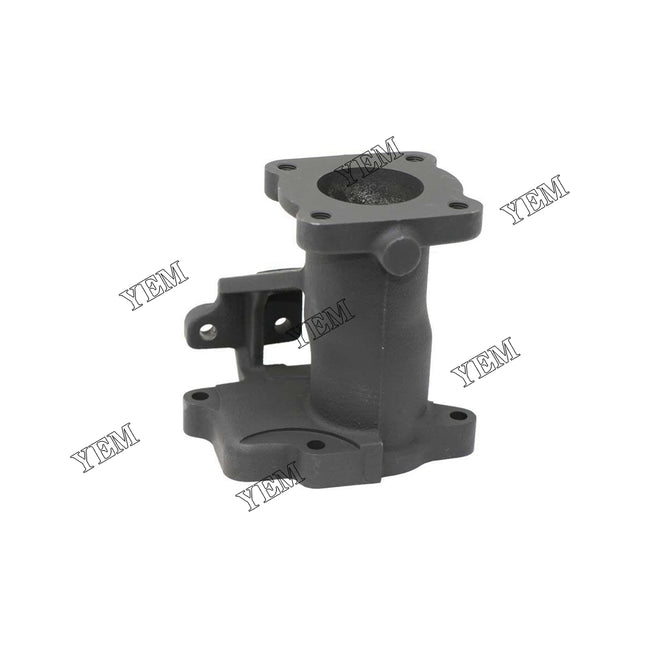 Flange, Muffler Part # 7024286 For Bobcat Parts