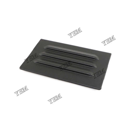 Floor, Dog House Cover, Blk Part # 7016039 For Bobcat Parts