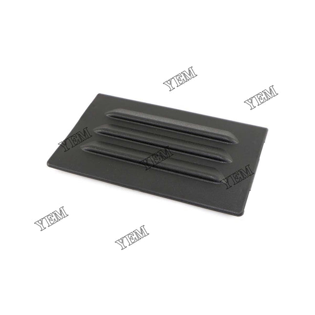 Floor, Dog House Cover, Blk Part # 7016039 For Bobcat Parts