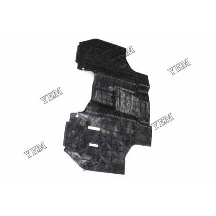 Tractor Floor Mat Part # 7380936 For Bobcat Parts