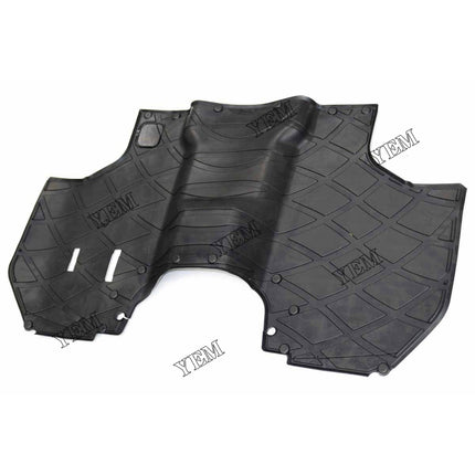 Tractor Floor Mat Part # 7380936 For Bobcat Parts