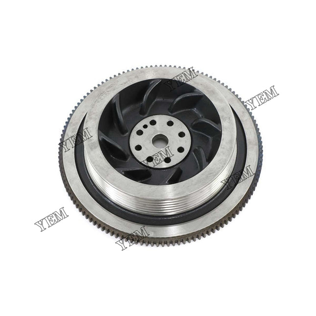 7201307 Flywheel For Bobcat Loaders
