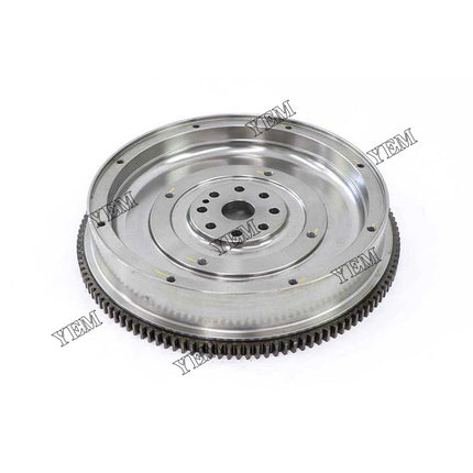 Flywheel Engine Assembly Part # 7409561 For Bobcat Parts