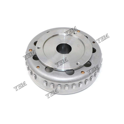 FLYWHEEL ENGINE Part # 7347331 For Bobcat Parts