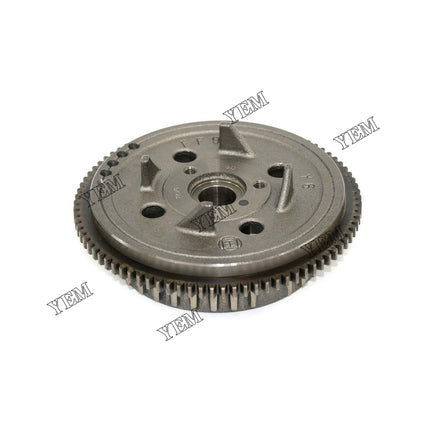 7018955 Engine Flywheel For Bobcat Utility Vehicles