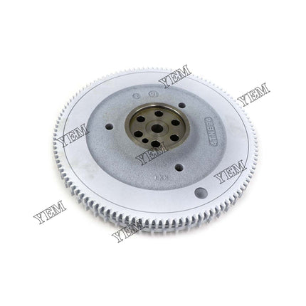 7029024 Engine Flywheel For Bobcat Excavators