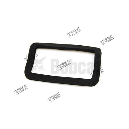Cab Duct Seal Part # 7165673 For Bobcat Parts