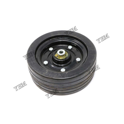 Wheel Fork Part # 7390457 For Bobcat Parts