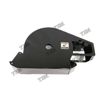 4170239.7 Blower Frame For Bobcat Zero-Turn Mowers