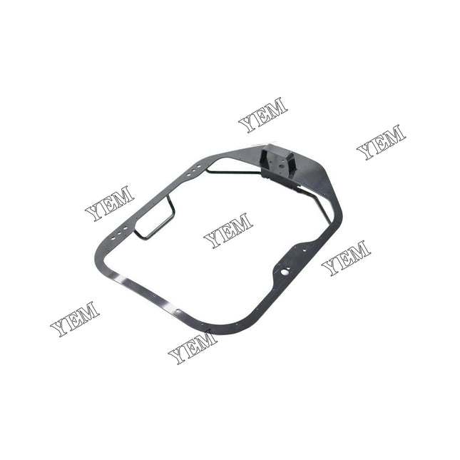 Forestry Door Frame Part # 7171104 For Bobcat Parts