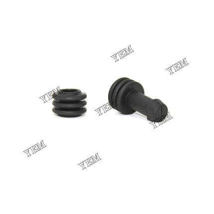 Front Brake Boot Kit Part # 7017560 For Bobcat Parts