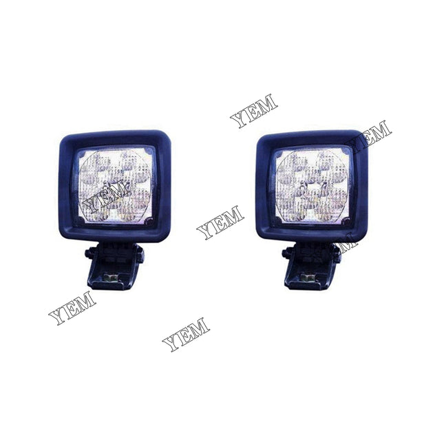 Rear Worklight Kit Part # 7364120 For Bobcat Parts