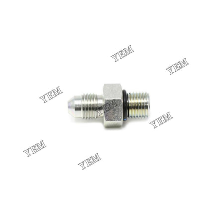 FTG HYD S CONNECTOR Part # 15KB0404 For Bobcat Parts