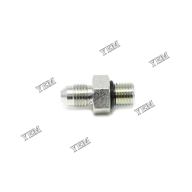 FTG HYD S CONNECTOR Part # 15KB0404 For Bobcat Parts