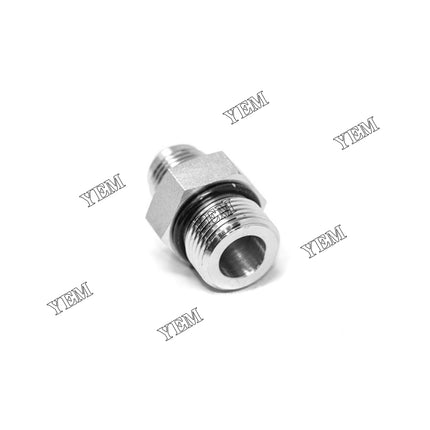 FTG HYD S CONNECTOR Part # 15KB1012 For Bobcat Parts