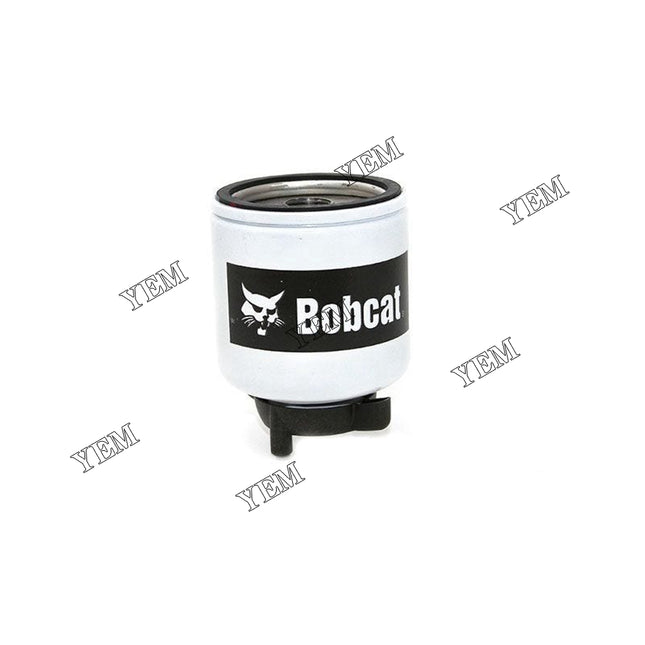 Fuel Filter Part # 6988961 For Bobcat Parts